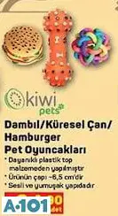 KEDİ/KÖPEK OYUNCAĞI ÇEŞİTLERİ